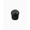 Gorra trucker Goorin Bros Black Out Doberman Trucker