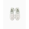 Zapatillas New Balance 9060 Gris Claro