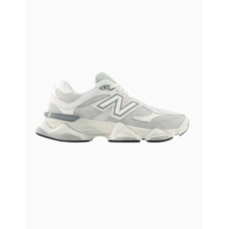 Zapatillas New Balance 9060 Gris Claro