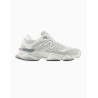 Zapatillas New Balance 9060 Gris Claro