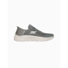 Zapatillas Skechers Slip-Ins Go Walk Flex Grand Entry Olive