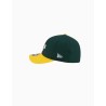 Gorra New Era Oakland Athletics MLB Player Replica 9FORTY M-Crown