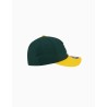 Gorra New Era Oakland Athletics MLB Player Replica 9FORTY M-Crown
