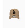 Gorra New Era MLB League Essential LA Dodgers 9FORTY E-Frame