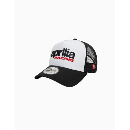 Gorra New Era Aprilia core a-frame trucker