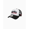 Gorra New Era Aprilia core a-frame trucker