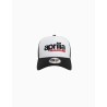 Gorra New Era Aprilia core a-frame trucker