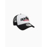 Gorra New Era Aprilia core a-frame trucker