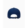 Gorra New Era LA Dodgers Essential Azul 9FORTY