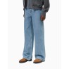 Pantalón Carhartt WIP Jane para mujer Blue Stone Wash