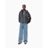 Pantalón Carhartt WIP Jane para mujer Blue Stone Wash