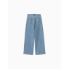 Pantalón Carhartt WIP Jane para mujer Blue Stone Wash