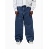 Pantalón Carhartt WIP Brandon para mujer Blue Stone Washed