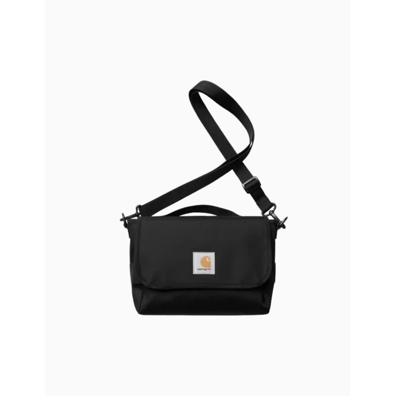 Bolso Carhartt Kyle Shoulder Bag Negro