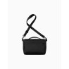 Bolso Carhartt Kyle Shoulder Bag Negro
