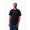 Camiseta Carhartt WIP Chase Dark Navy