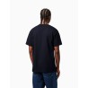 Camiseta Carhartt WIP Chase Dark Navy