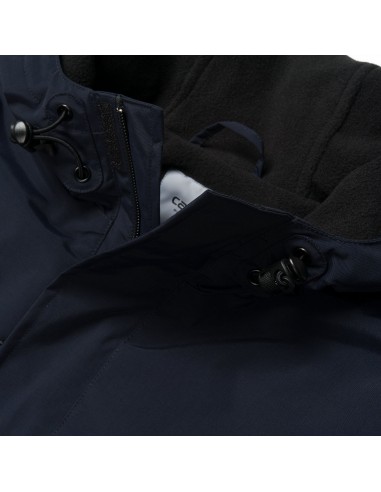 CAZADORA CARHARTT WIP NIMBUS DARK NAVY