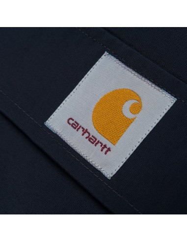 CAZADORA CARHARTT WIP NIMBUS DARK NAVY