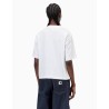 Camiseta Carhartt WIP Chester para mujer
