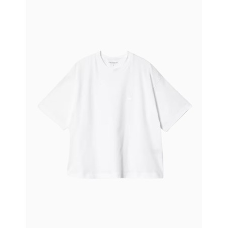 Camiseta Carhartt WIP Chester para mujer
