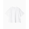 Camiseta Carhartt WIP Chester para mujer