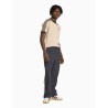 Camiseta Adidas 3 Stripes Beige