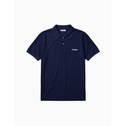 Polo Prohibited Hampton Navy