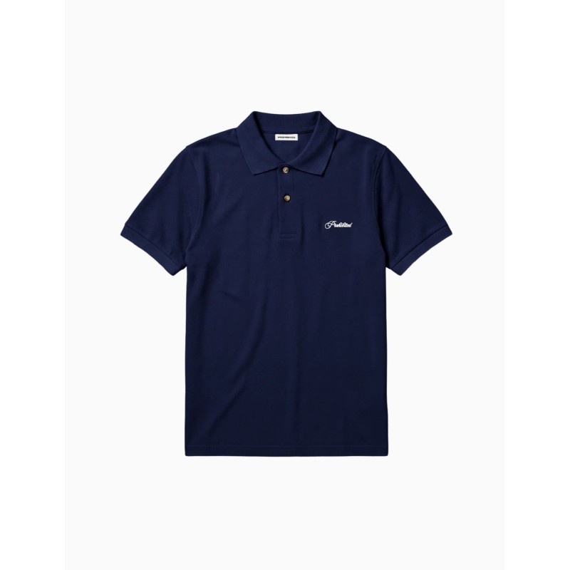 Polo Prohibited Hampton Navy
