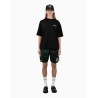 Camiseta Prohibited Courtside Riviera Tee Negra