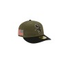 Gorra New Era x Three Looms 59Fifty Chicago White Sox