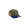Gorra New Era x Three Looms 59Fifty Los Angeles Dodgers