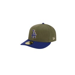 Gorra New Era x Three Looms 59Fifty Los Angeles Dodgers
