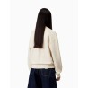 Sudadera Carhartt Casey Sweatshirt para Mujer