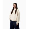 Sudadera Carhartt Casey Sweatshirt para Mujer
