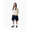 Sudadera Carhartt Casey Sweatshirt para Mujer