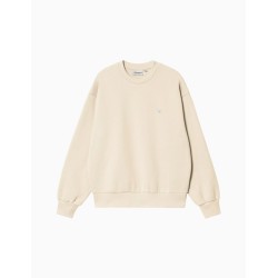 Sudadera Carhartt Casey Sweatshirt para Mujer