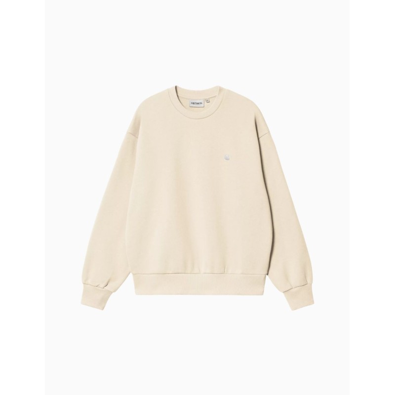 Sudadera Carhartt Casey Sweatshirt para Mujer