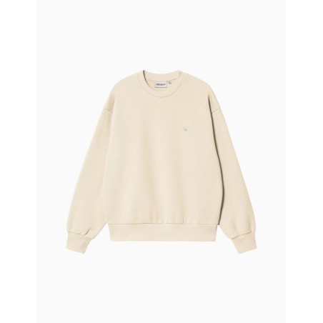 Sudadera Carhartt Casey Sweatshirt para Mujer