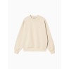 Sudadera Carhartt Casey Sweatshirt para Mujer