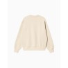 Sudadera Carhartt Casey Sweatshirt para Mujer
