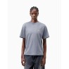 Camiseta Carhartt Wip Chase Shady Blue para Mujer