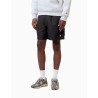 Pantalones Cortos Carhartt Wip Chase Swim Trunks Negros