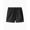 Pantalones Cortos Carhartt Wip Chase Swim Trunks Negros