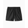 Pantalones Cortos Carhartt Wip Chase Swim Trunks Negros