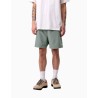 Pantalones Cortos Carhartt Wip Chase Swim Trunks Velvet Green