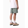 Pantalones Cortos Carhartt Wip Chase Swim Trunks Velvet Green