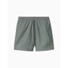 Pantalones Cortos Carhartt Wip Chase Swim Trunks Velvet Green