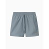 Pantalones Cortos Carhartt Wip Chase Swim Trunks Velvet Blue