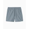 Pantalones Cortos Carhartt Wip Chase Swim Trunks Velvet Blue